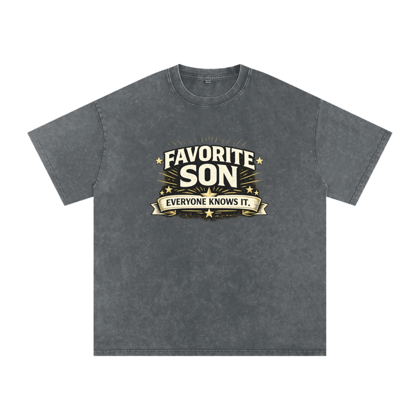 Favorite Son Tee