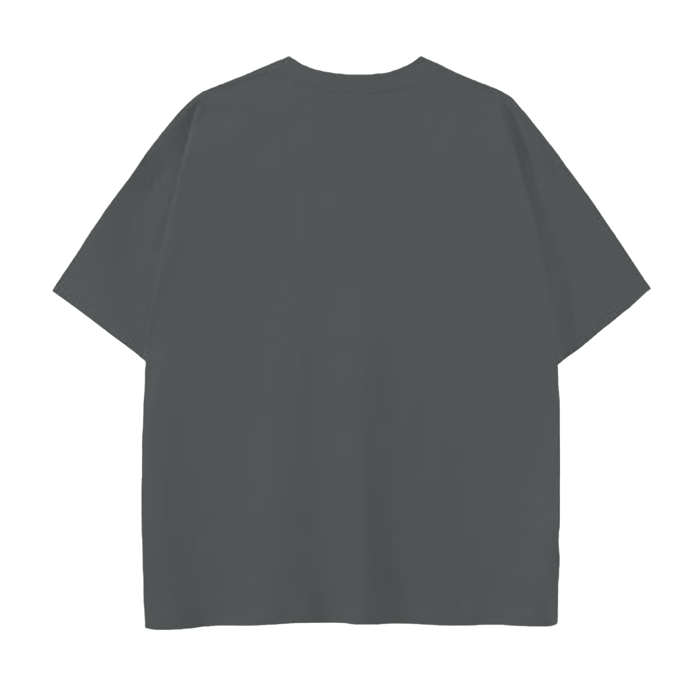 This Is-Real Tee