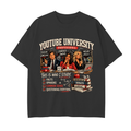 YouTube University Tee