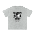 First Born Daughter Tee