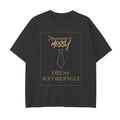 Democracy is Messy Tee