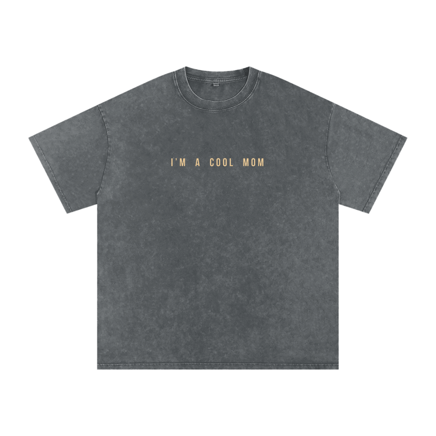Cool Mom Classic Tee