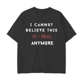 This Is-Real Tee
