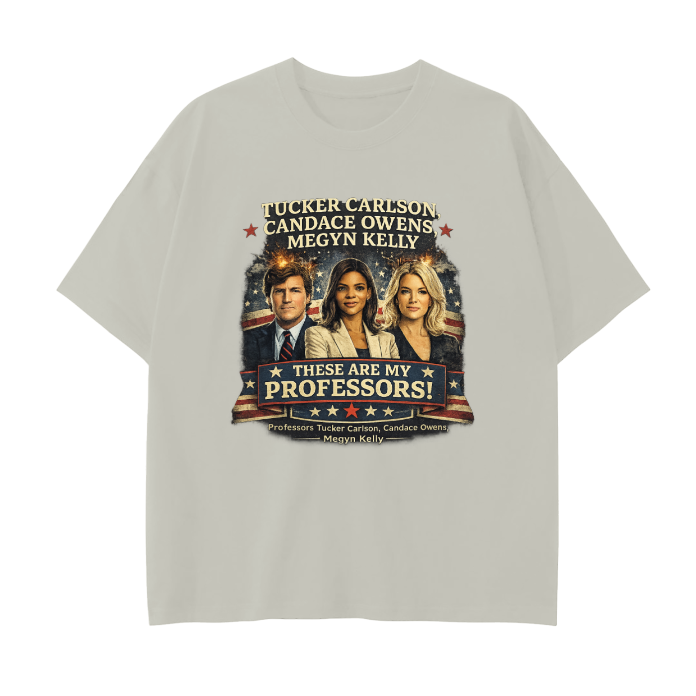 YouTube TRIO Tee