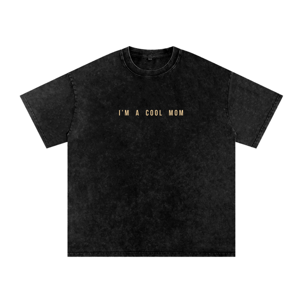 Cool Mom Classic Tee