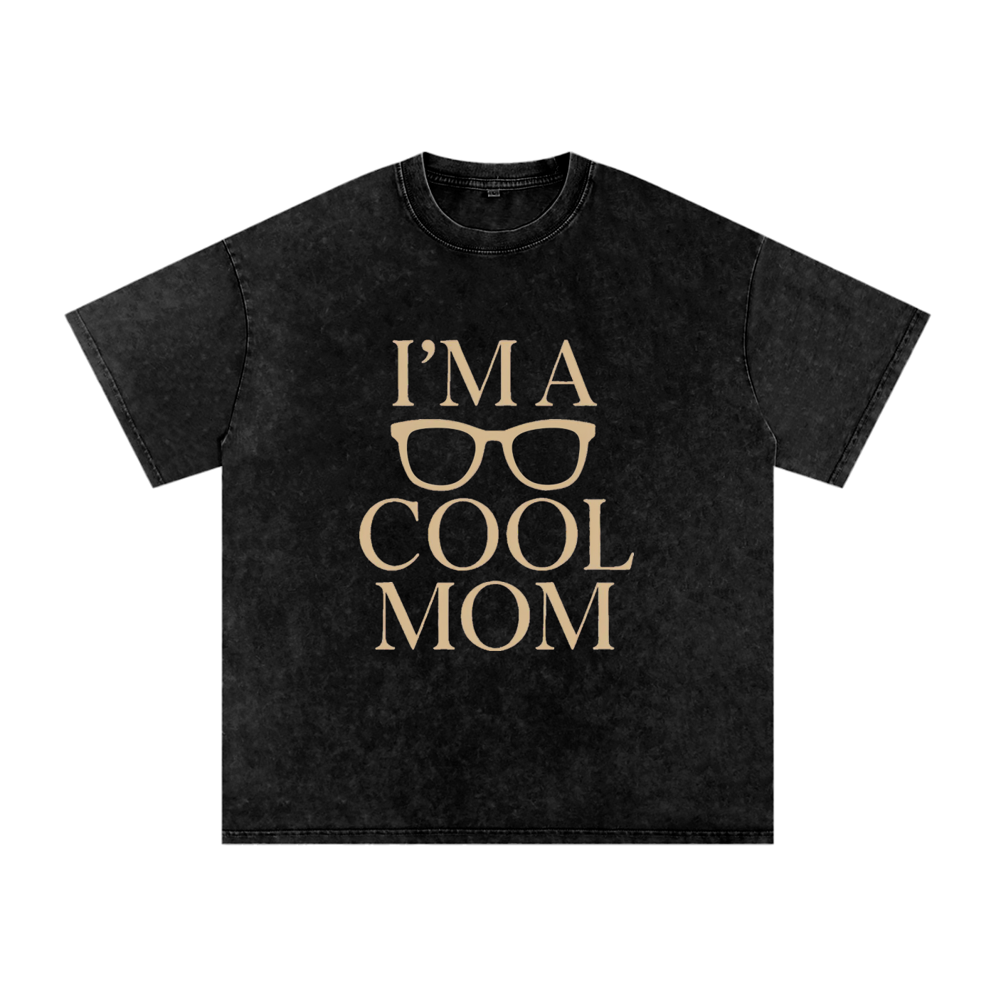 Cool Mom Tee