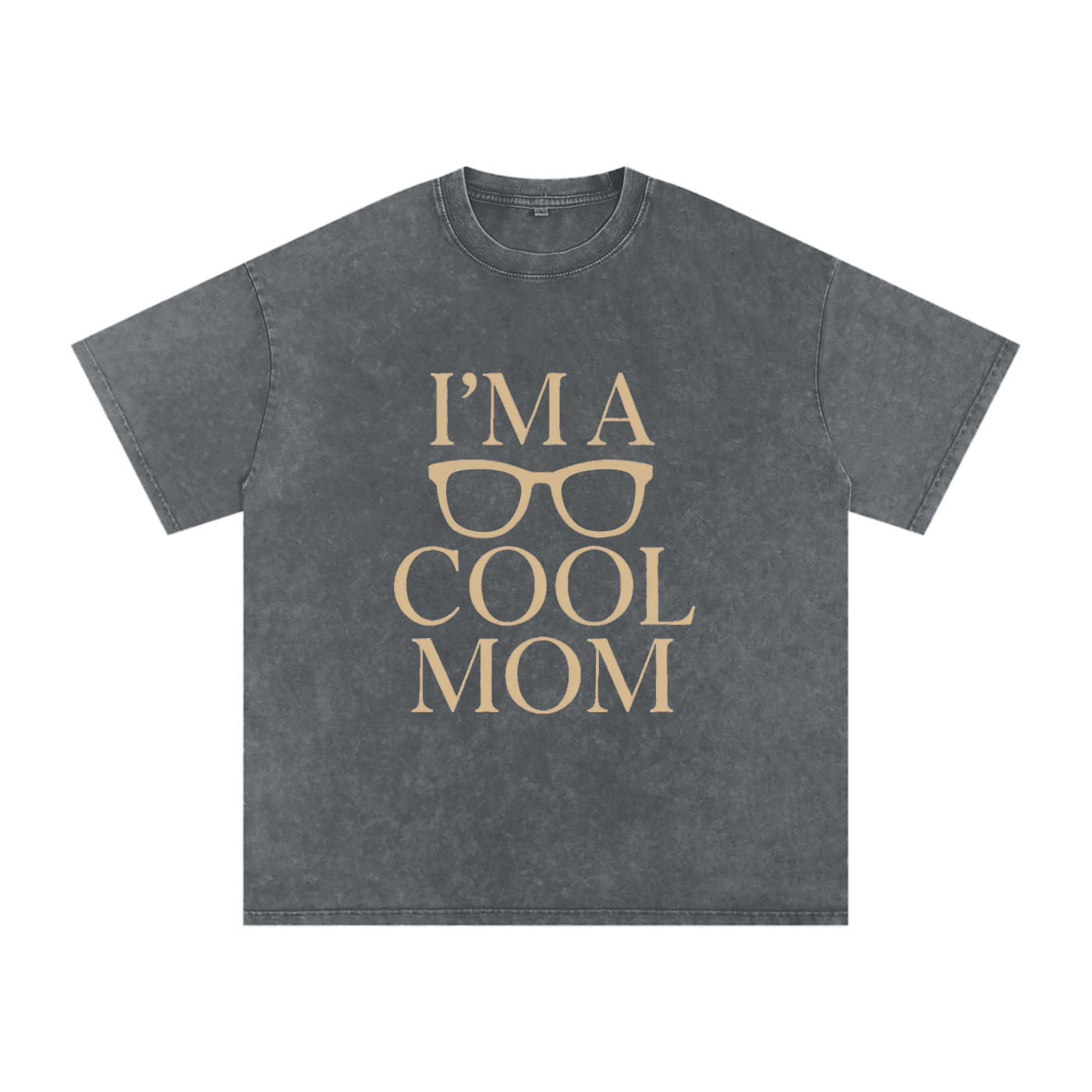 Cool Mom Tee