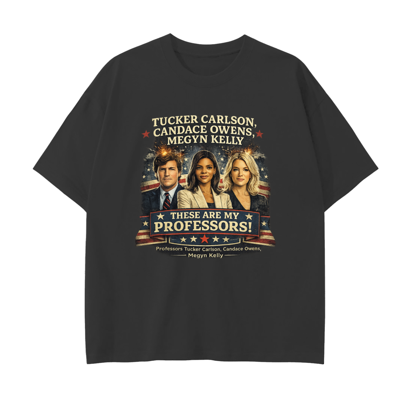YouTube TRIO Tee