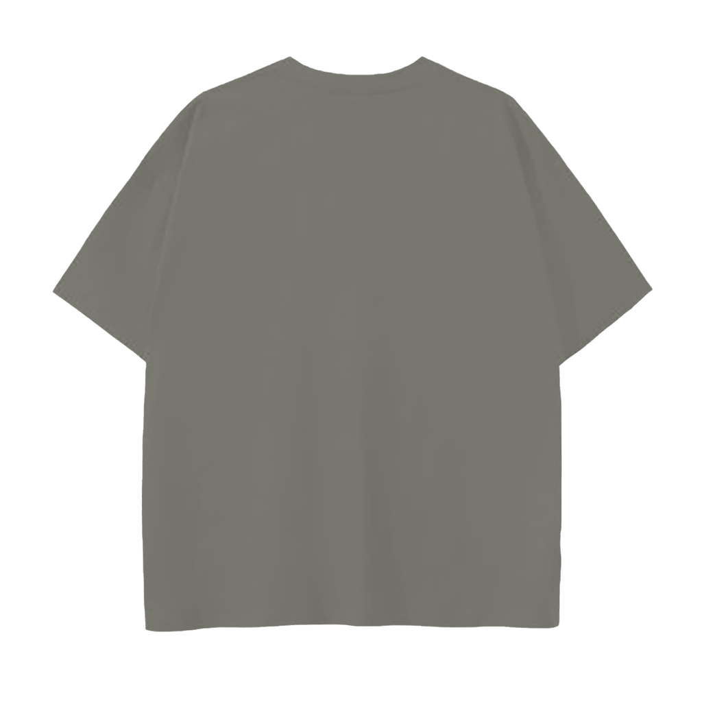 This Is-Real Tee