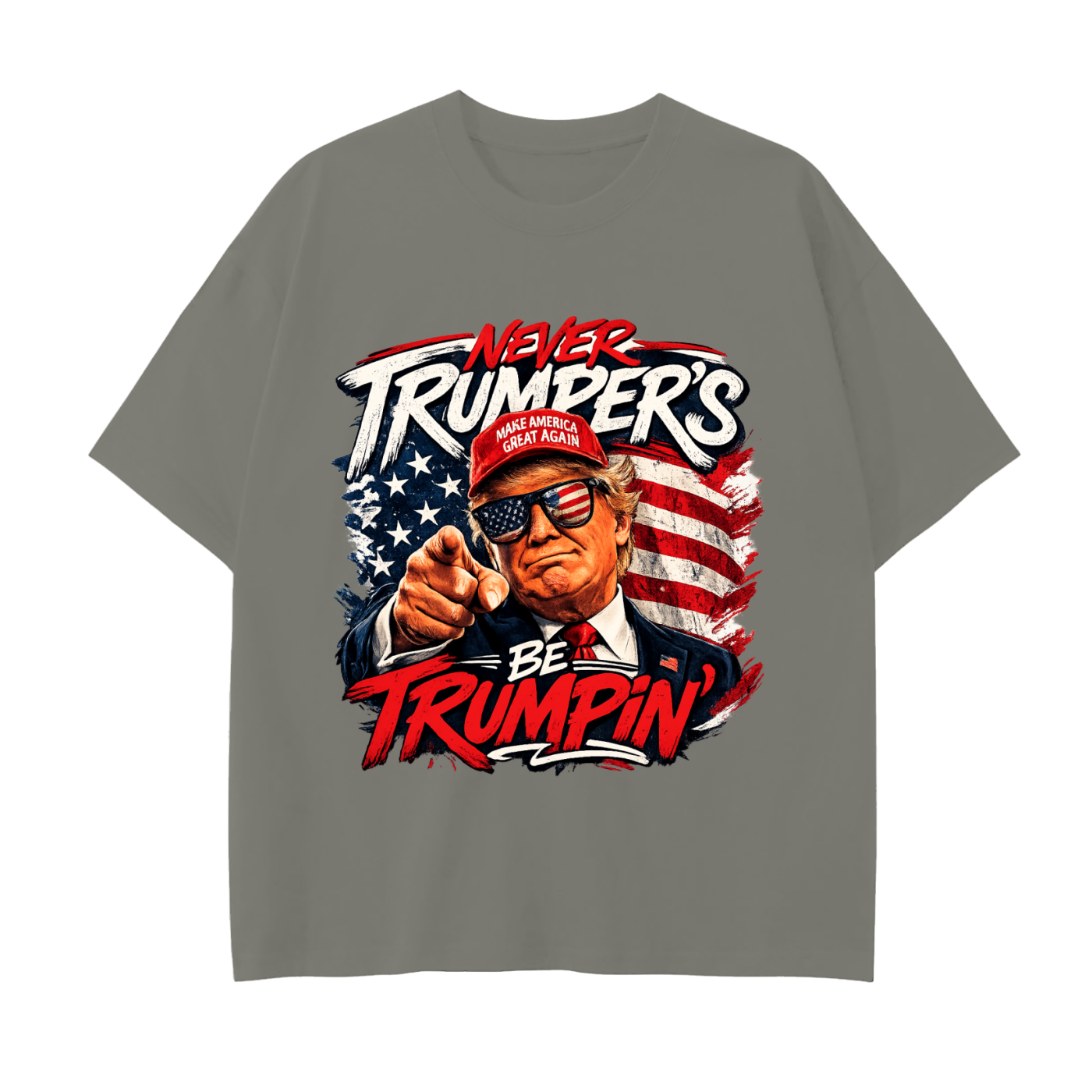 Trumpin' Tee
