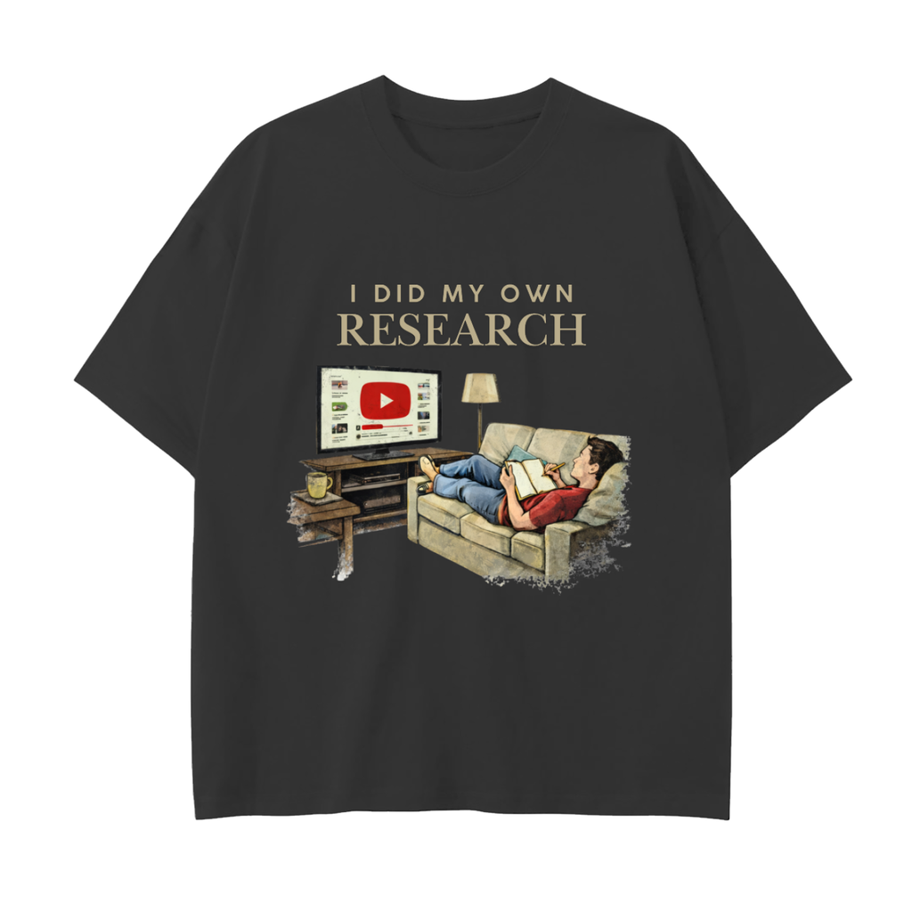 Research Tee