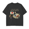 Research Tee