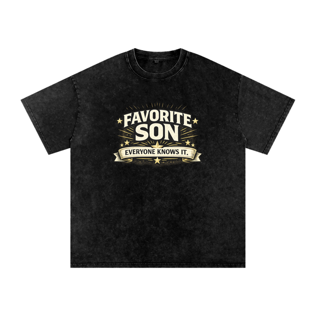 Favorite Son Tee