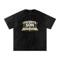 Favorite Son Tee