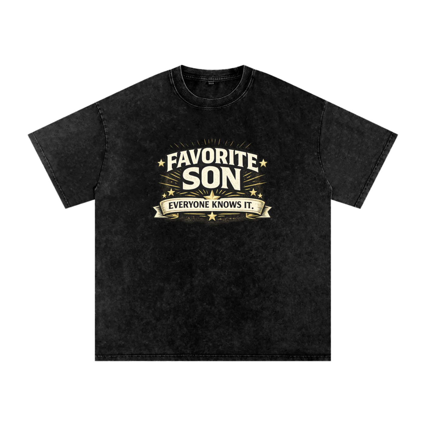 Favorite Son Tee