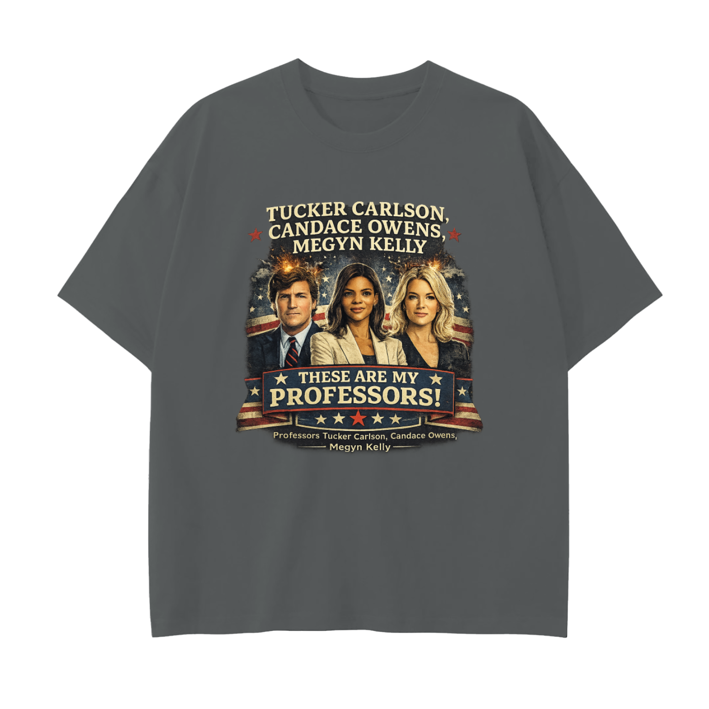 YouTube TRIO Tee