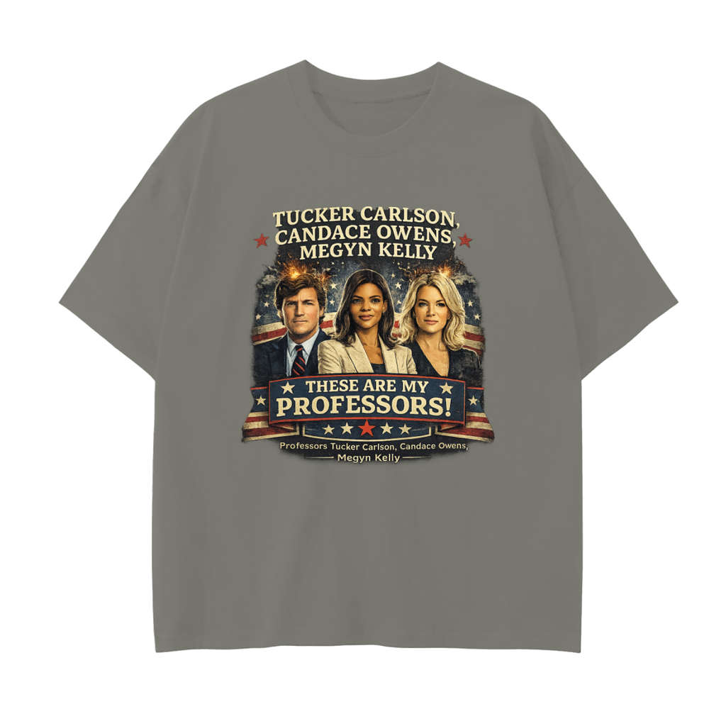 YouTube TRIO Tee