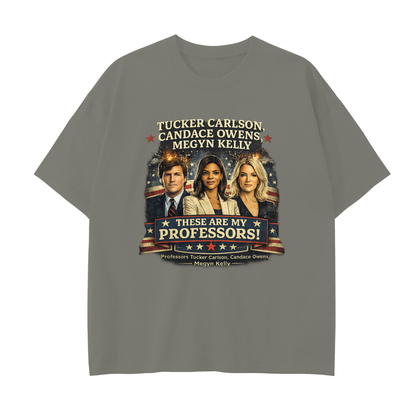YouTube TRIO Tee