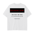 The Files Tee