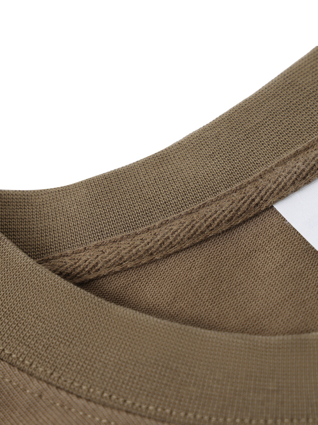 The Files Heavyweight Tee