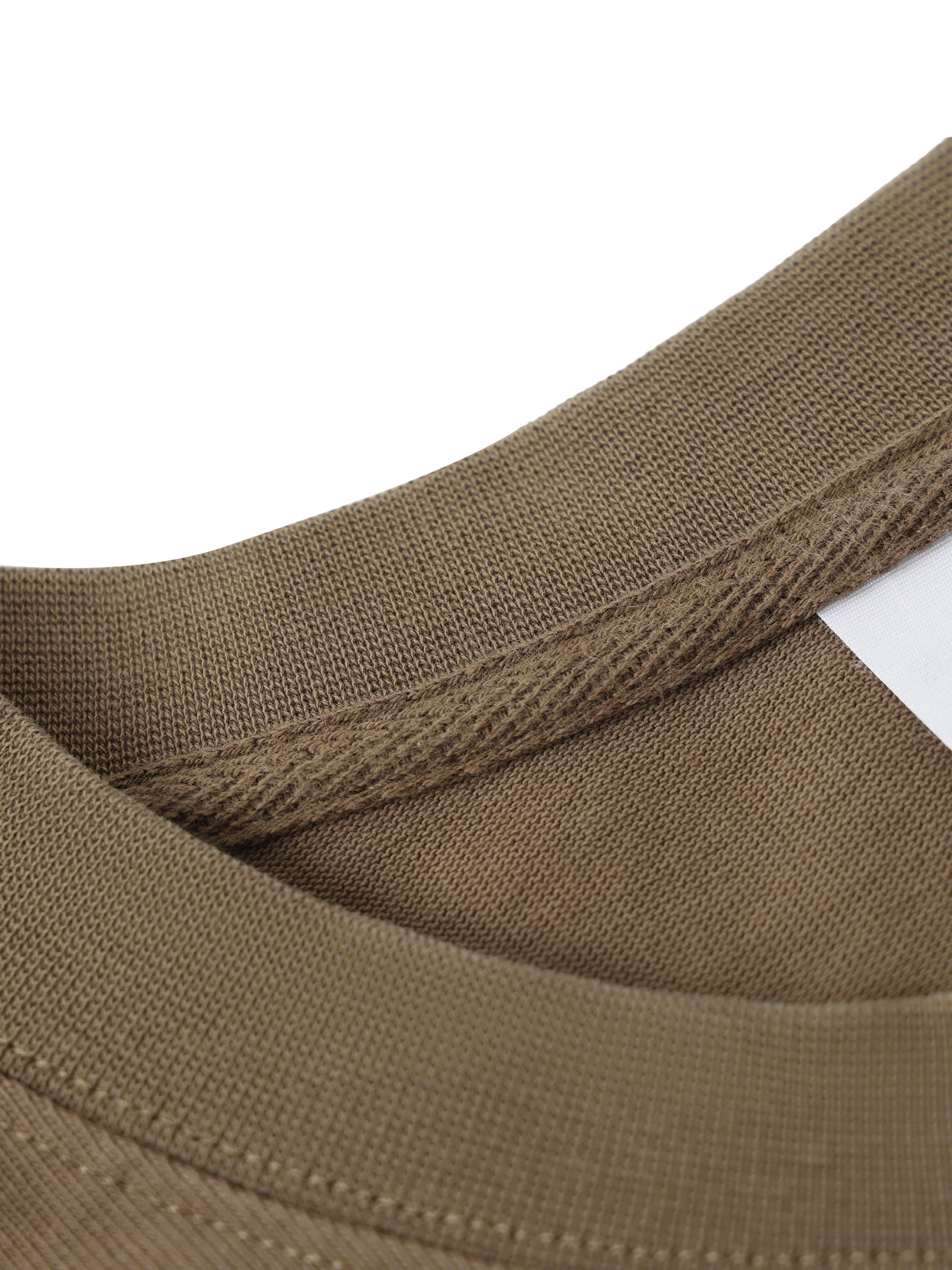 The Files Heavyweight Tee