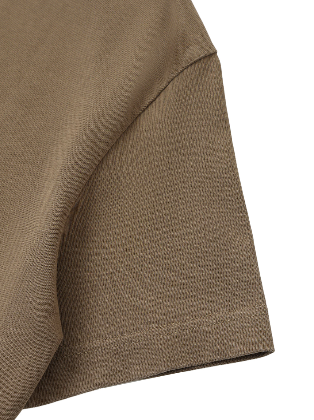 The Files Heavyweight Tee