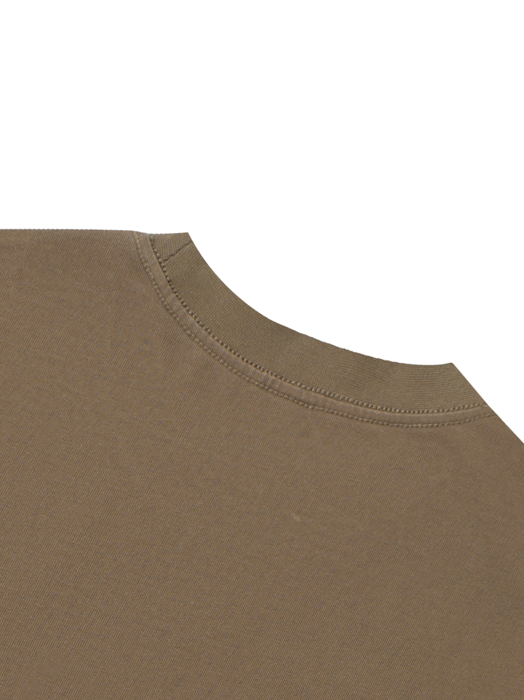 A Redacted Heavyweight Tee